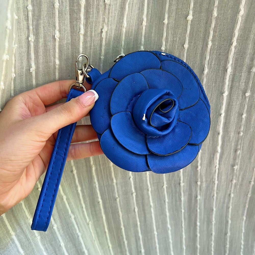 Coin Purse - Picture 1 of 5